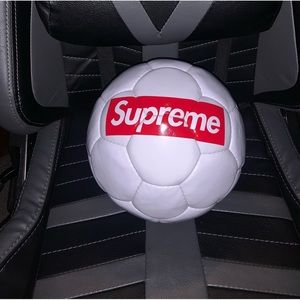 Supreme Soccer Ball